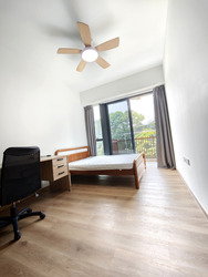 KI Residences at Brookvale (D21), Condominium #613010231